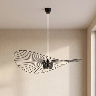 Vertigo Fiberglass Pendant Lamp