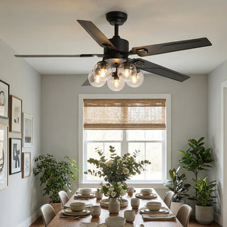 Vintage-Industrial-Style-Ceiling-Fan-Light-Vidirlighting_10 - Vidirlighting