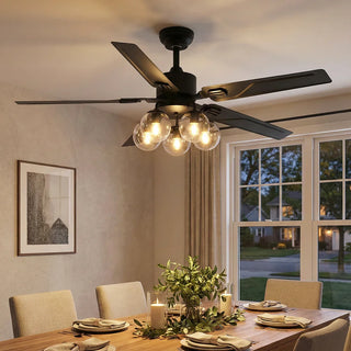 Vintage-Industrial-Style-Ceiling-Fan-Light-Vidirlighting_5 - Vidirlighting