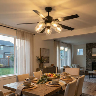 Vintage-Industrial-Style-Ceiling-Fan-Light-Vidirlighting_2 - Vidirlighting
