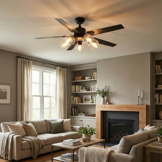 Vintage-Industrial-Style-Ceiling-Fan-Light-Vidirlighting_7 - Vidirlighting