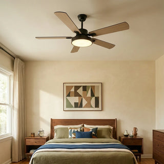 Zepyra-Modern-Industrial-Style-Ceiling-Fan-Light-Vidirlighting3_3 - Vidirlighting