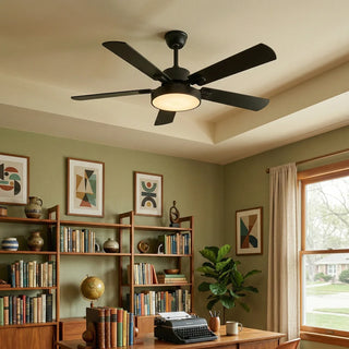 Zepyra-Modern-Industrial-Style-Ceiling-Fan-Light-Vidirlighting3_4 - Vidirlighting