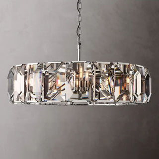 Harson Glass Chandelier