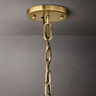 Harson  Chandelier