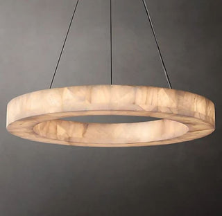 Liviji Round Chandelier 31"